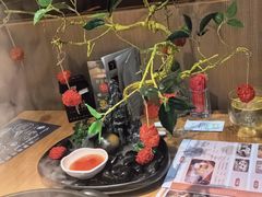 -一朵菌·野生菌探索家火锅(南亚店)
