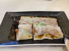 -白天鹅宾馆-宏图府餐厅