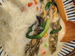-鲜越鲜鱼粉(财富购物中心店)