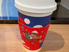 -瑞幸咖啡(上地国际创业园东区店)