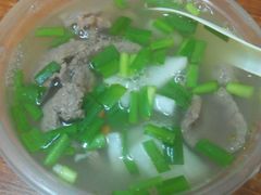 -牛师傅广式药膳牛骨汤美食(江南西店)