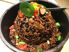 -熹素·鲜美素食Vegetarian (天河领展店)