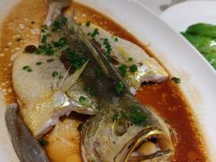 -维园悦谱·海派家常菜(乌鲁木齐南路店)