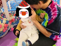 -悦宝园早教中心(庐阳区省直中心店)