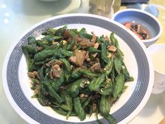 -福巷湘食小馆·猛火现炒(上海首店)