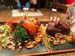 -杭州国际会议中心洲际酒店-原素全日餐厅(解放东路店)