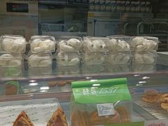 -酥翁·PASTRY糕点(牡丹园店)