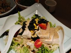 -三石铁板烧(紫竹桥店)