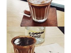 -常识咖啡common sense(春熙路店)