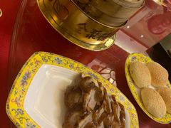 全聚德精品烤鸭-全聚德(前门店)