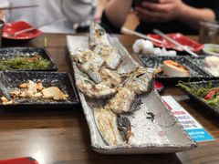 -真情鲍鱼海鲜汤