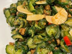 -羲和雅苑•北京烤鸭(平安国际金融中心店)