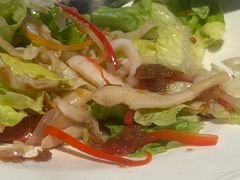 Seafood&nbsp;salad-Solo(衡山路店)