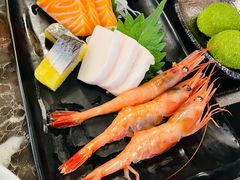 -高木日本料理(静安寺店)