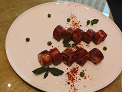 -太守宴·蘭院(天塔店)