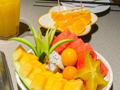 -海底捞火锅(北京路店)