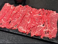 -牛将军•涮肉•烤肉•铁板烧(北京王府井·故宫店)