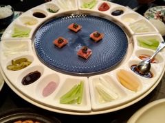 -四季小馆·潤·中国菜(越秀公园店)