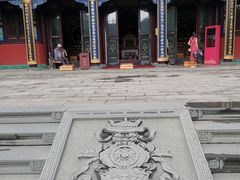 -护国法轮寺
