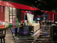 -西安W酒店·WEI全味西餐厅