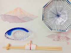 -希望日本料理(保利香槟花园店)