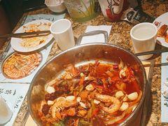 -黄记煌三汁焖锅(金凤万达广场店)