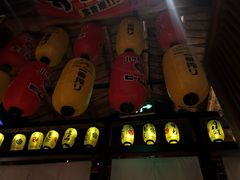 门面-醉虎传(南锣鼓巷店)