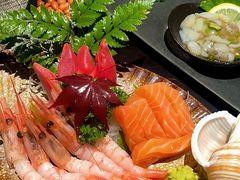 -山上下日本料理(万象城店)