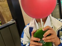 -混果汁(喜荟城店)