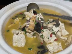 -江南小菜(东辰御龙湾店)
