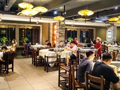 -味可道美食坊(福基路店)