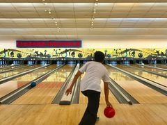 -广州保龄球馆(广州天河体育中心店)