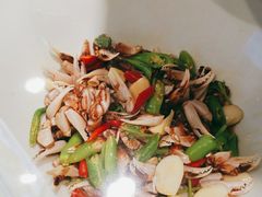 -小船渔村·大连菜(新华街店)