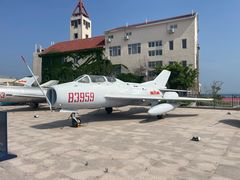 -中国人民解放军海军博物馆