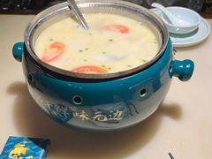 -佬麻雀·剁椒鱼头(京基KK One店)