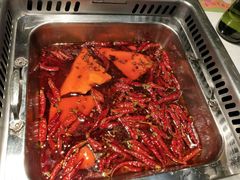 -重庆刘一手火锅(三峡广场直营店)