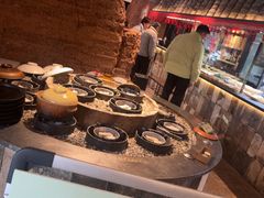 -黄山老妈·土菜(碧桂园店)