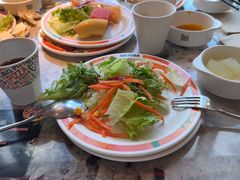 -比格比萨自助(宝山日月光店)