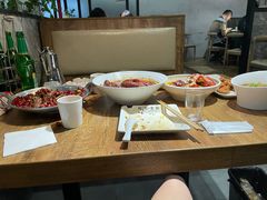 -叶派龙虾•招牌香辣蟹·海鲜(中海国际店)