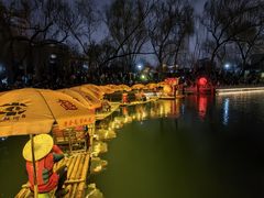 -南长河公园