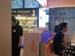 -串一火锅(赛格国际购物中心店)