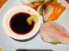 -美盛喜来登大酒店-盛宴标帜餐厅