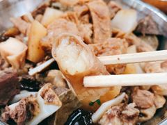 -修记牛杂店(同华东一路店)