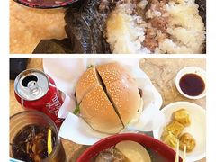 -旺角宝港式茶餐厅(寮步店)