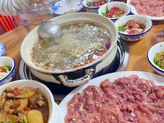 -潮陈记土鸡火锅(东厦北路店)
