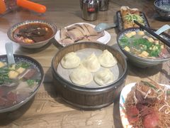 -老城南.鸭血粉丝汤(夫子庙店)