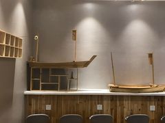 大堂-河风精致寿司(尼盛店)