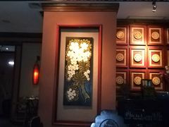 大堂-松茸小馆·云南特色餐厅
