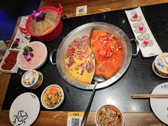 -大龙燚火锅(南山大道店)