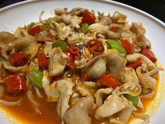 -老板恋上鱼(恒隆广场店)